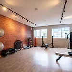 Apartamento Mooca Com Piscina Proximo Ao Metro Belem