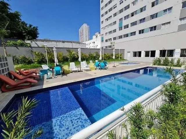 Apartamento Mooca Com Piscina Proximo Ao Metro Belem