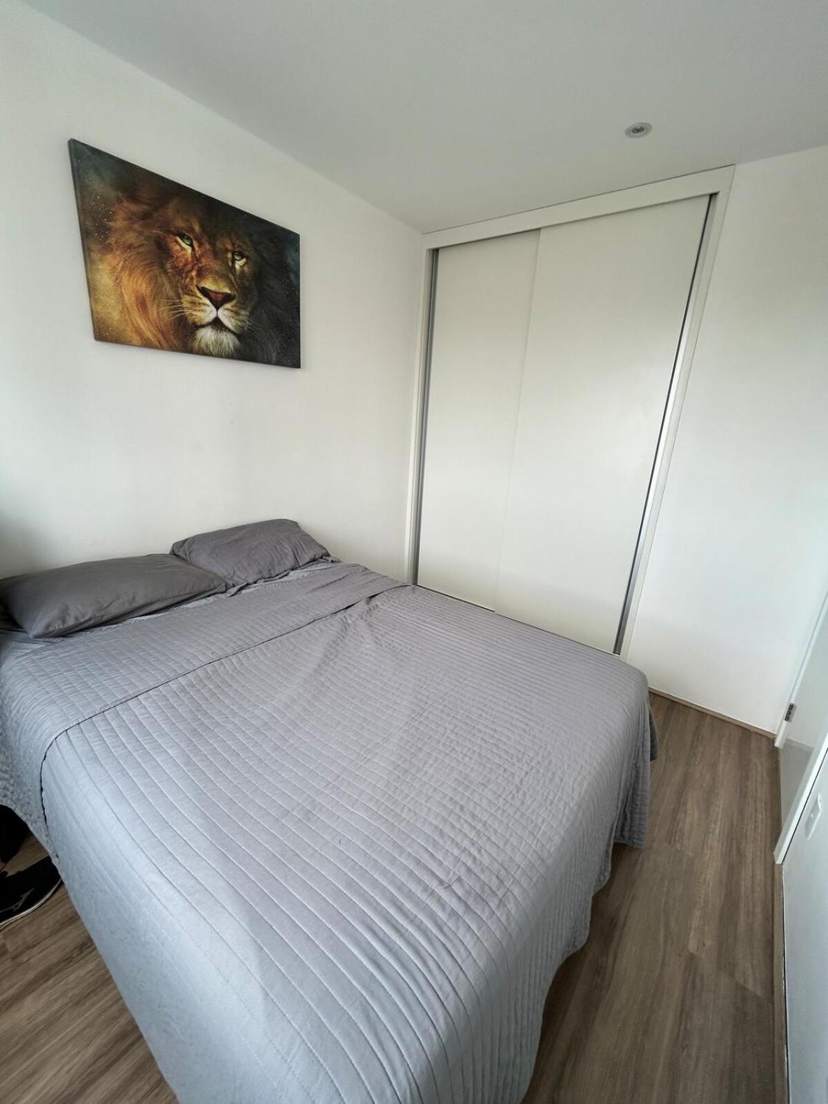 Apartamento Mooca Com Piscina Proximo Ao Metro Belem