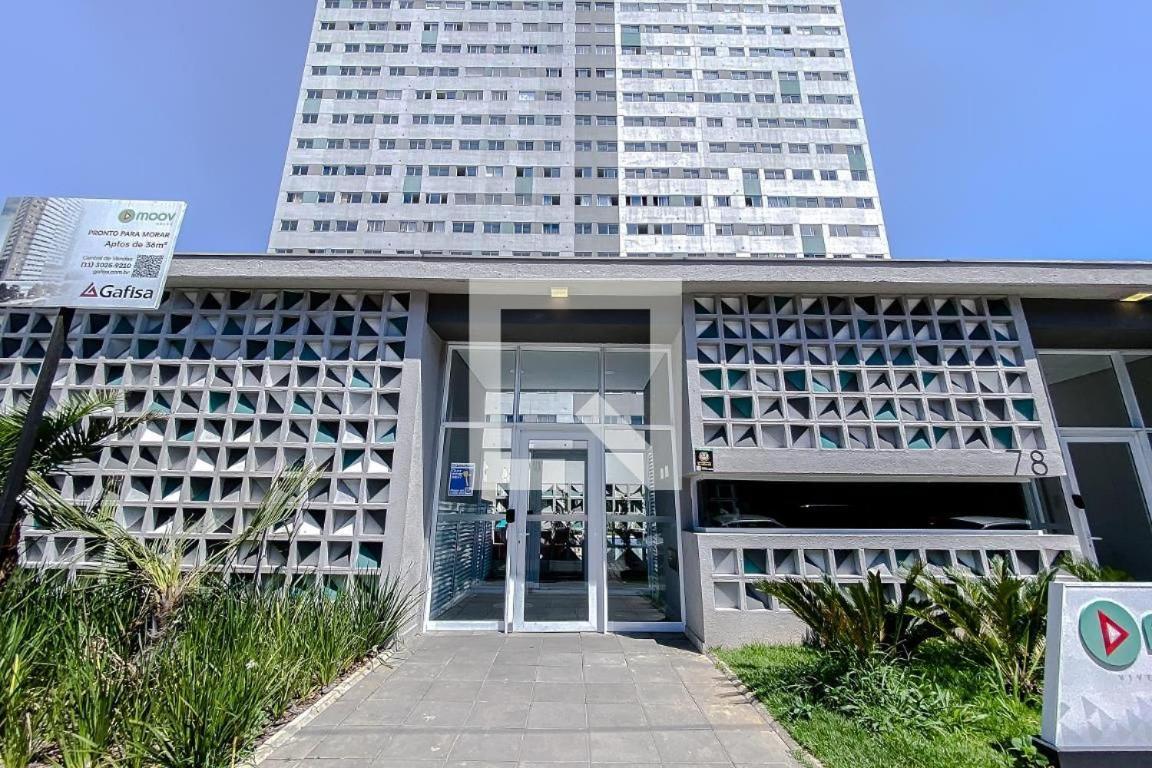 Apartamento Mooca Com Piscina Proximo Ao Metro Belem *