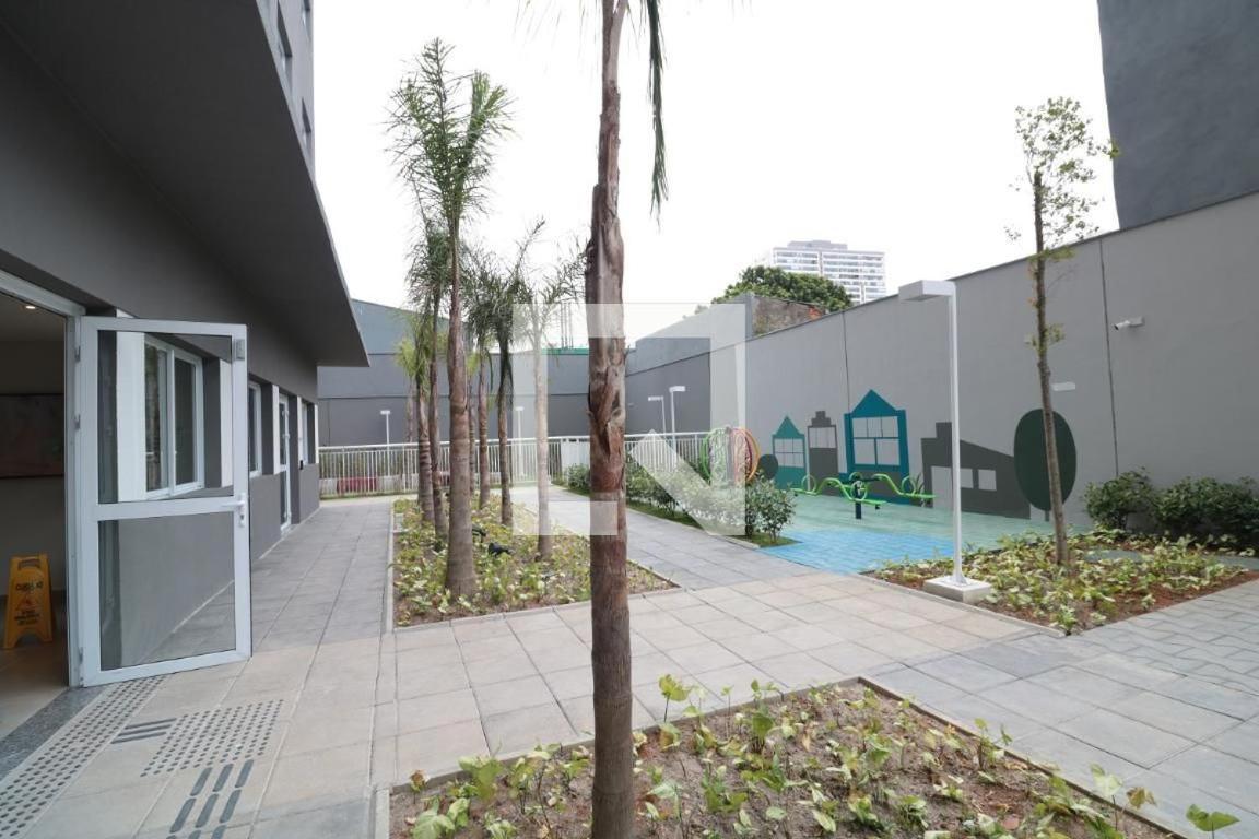 Mooca Com Piscina Proximo Ao Metro Belem Apartamento São Paulo