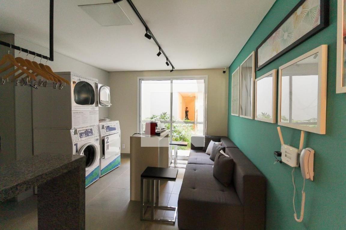 Apartamento Mooca Com Piscina Proximo Ao Metro Belem São Paulo
