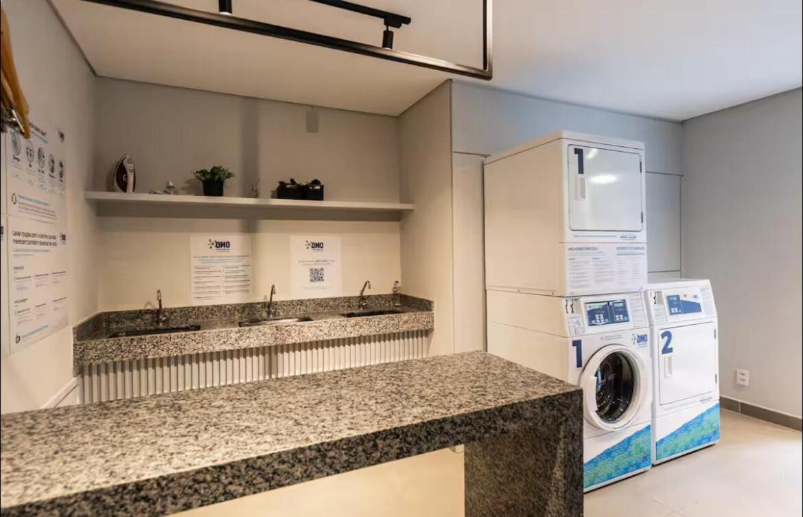 Apartamento Mooca Com Piscina Proximo Ao Metro Belem *