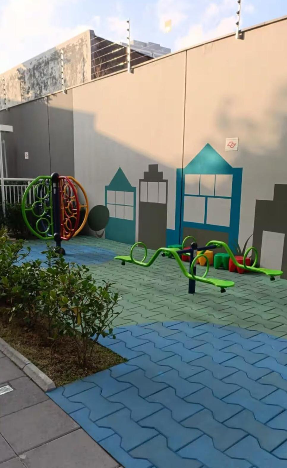 Mooca Com Piscina Proximo Ao Metro Belem Apartamento São Paulo