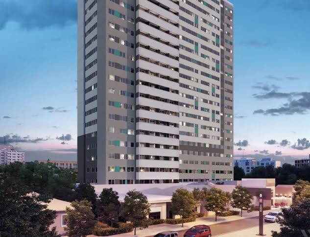Apartamento Mooca Com Piscina Proximo Ao Metro Belem São Paulo