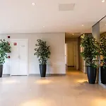 Apartamento Mooca Com Piscina Proximo Ao Metro Belem