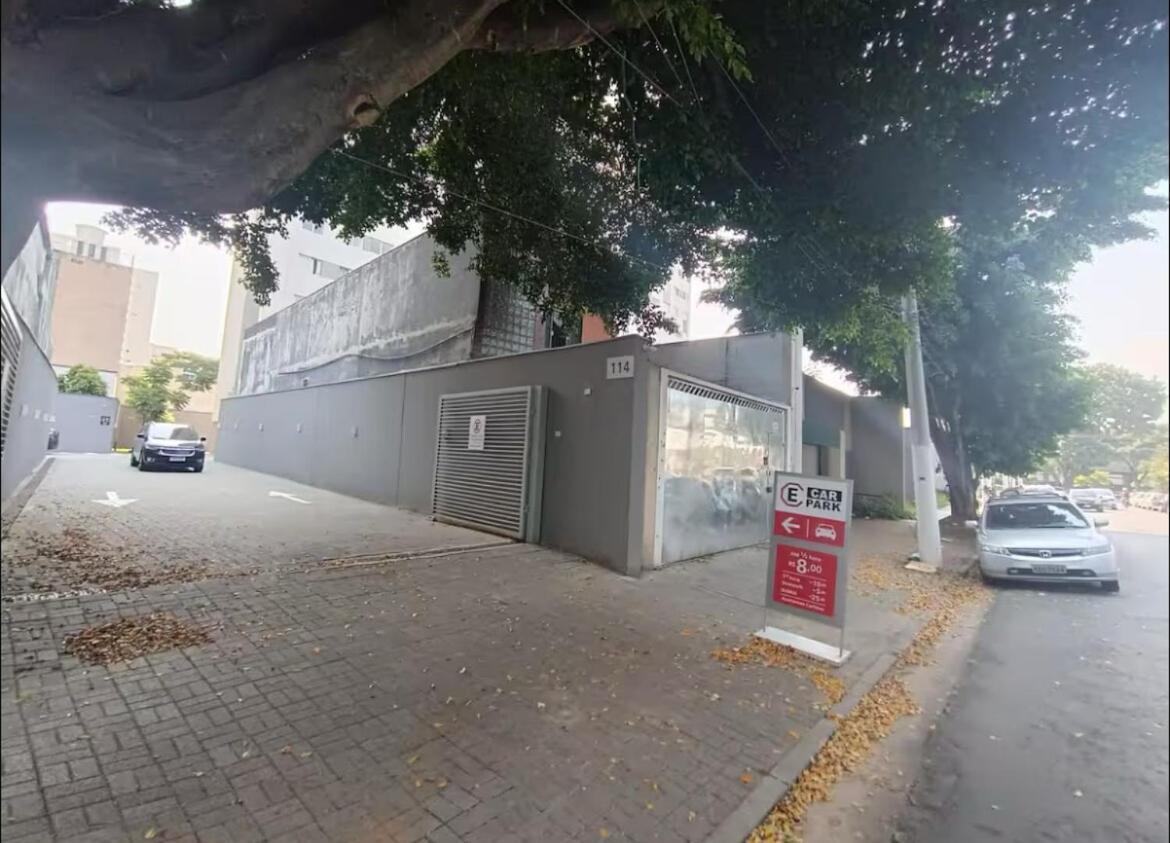 Mooca Com Piscina Proximo Ao Metro Belem Sao Paulo